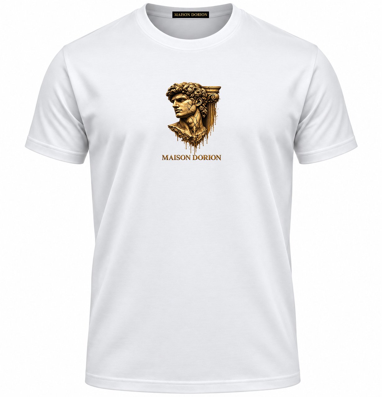 MD ETERNAL LEGACY T-SHIRT - Image 3