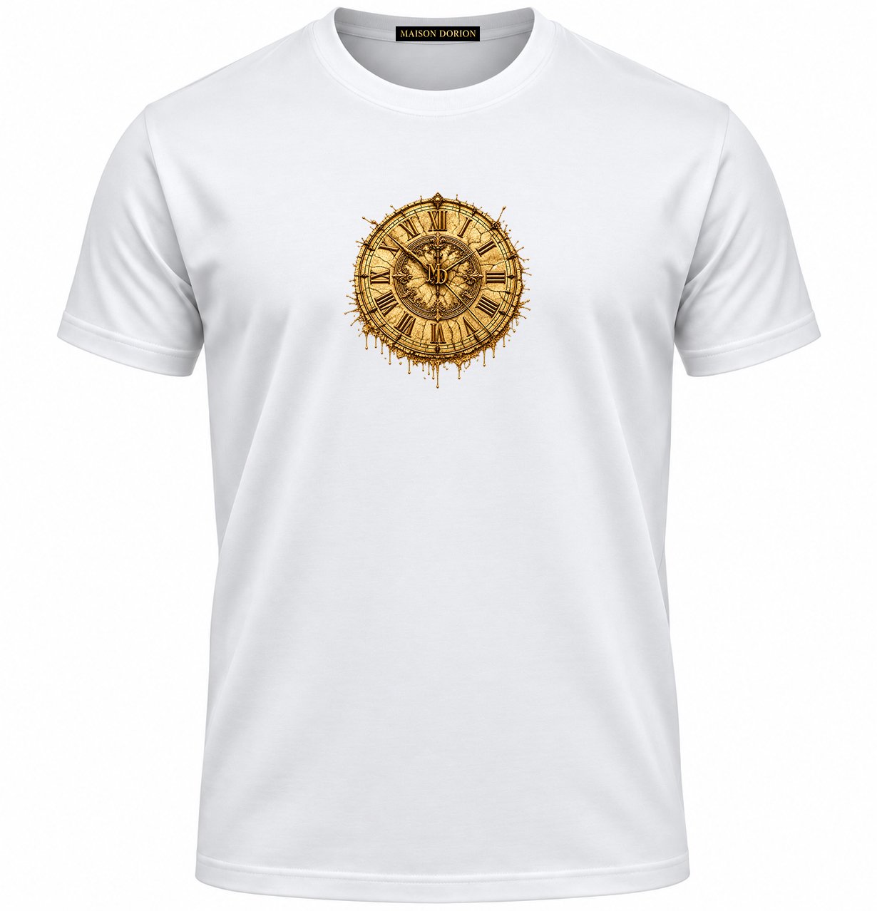 MD TIMELESS T-SHIRT - Image 3