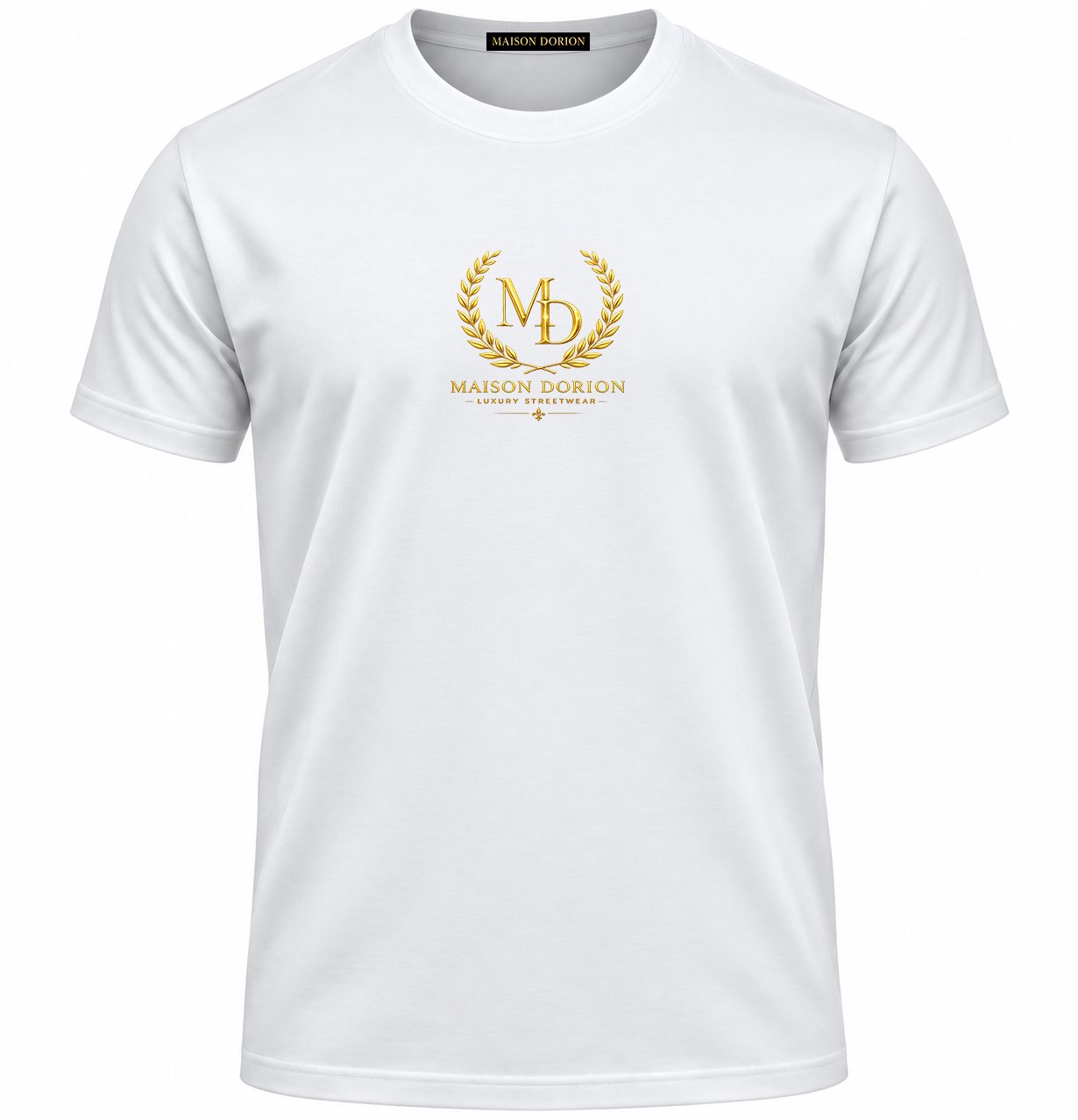 MD LAUREL T-SHIRT - Image 3