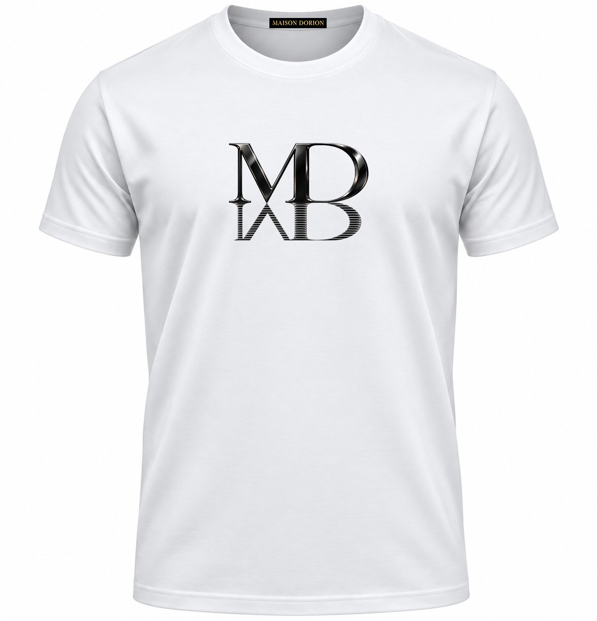 MD REFLECTION T-SHIRT - Image 3