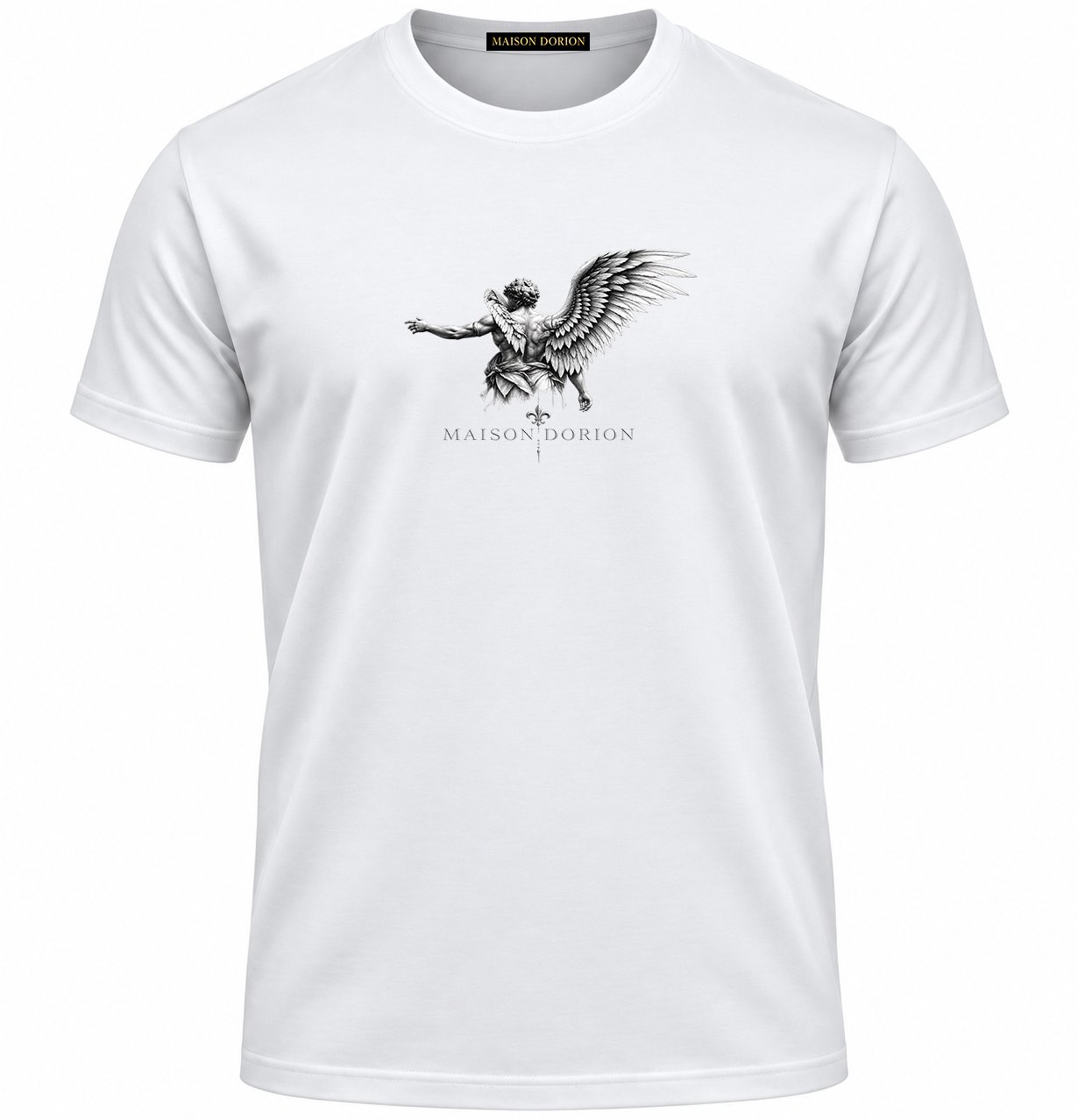 MD UNBOUND T-SHIRT - Image 3