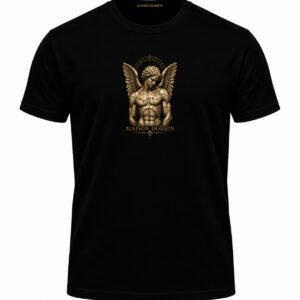 MD FALLEN ANGEL T-SHIRT