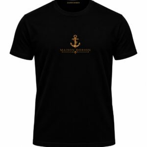 DORION ANCHOR T-SHIRT