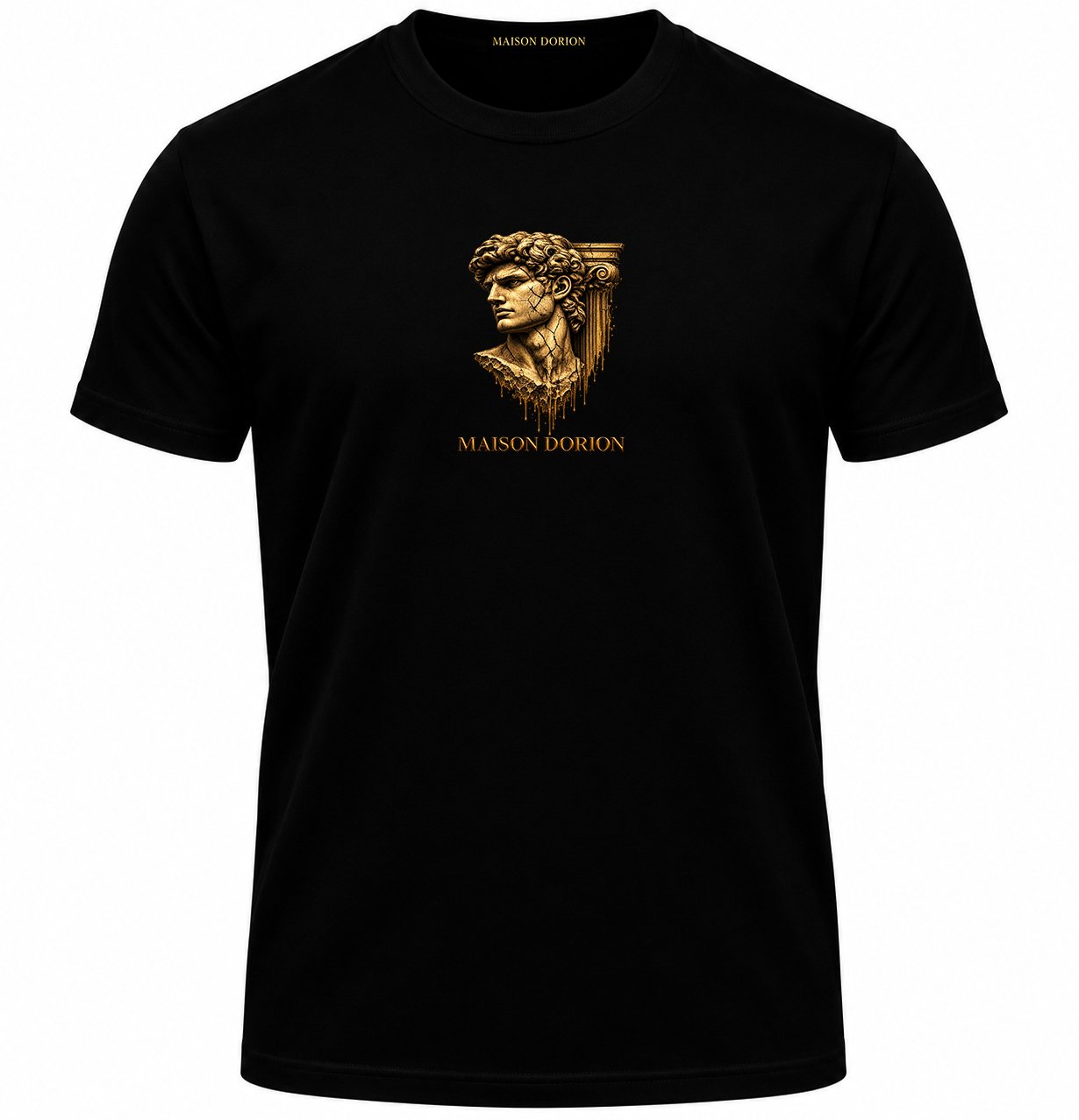 MD ETERNAL LEGACY T-SHIRT