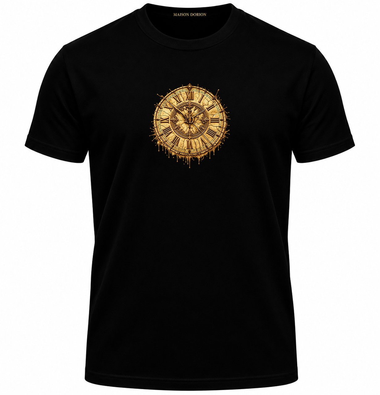 MD TIMELESS T-SHIRT
