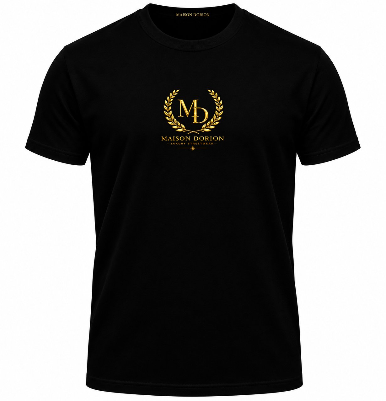 MD LAUREL T-SHIRT