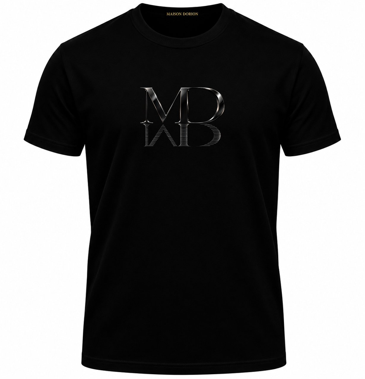 MD REFLECTION T-SHIRT