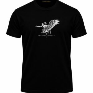 MD UNBOUND T-SHIRT