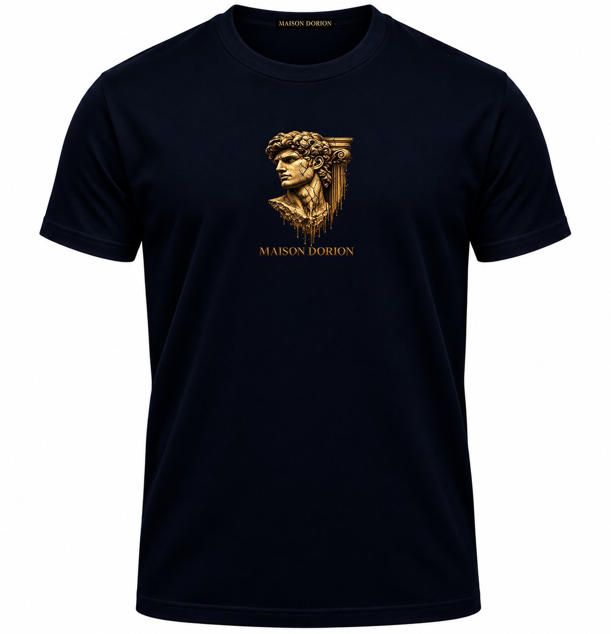 MD ETERNAL LEGACY T-SHIRT - Image 2