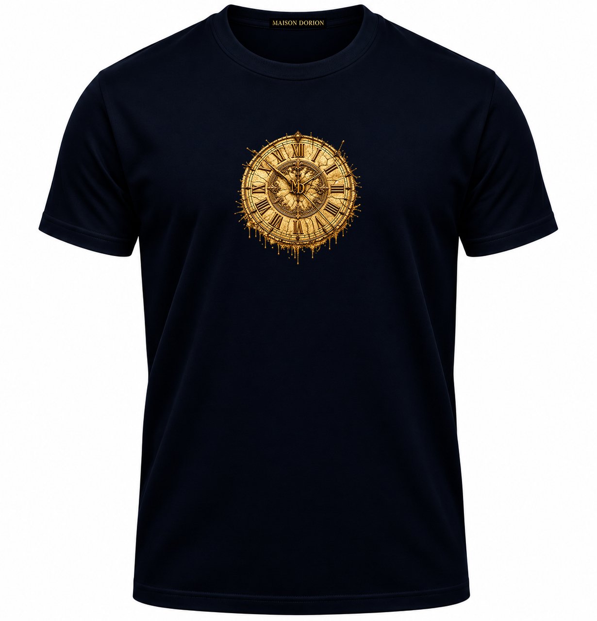 MD TIMELESS T-SHIRT - Image 2