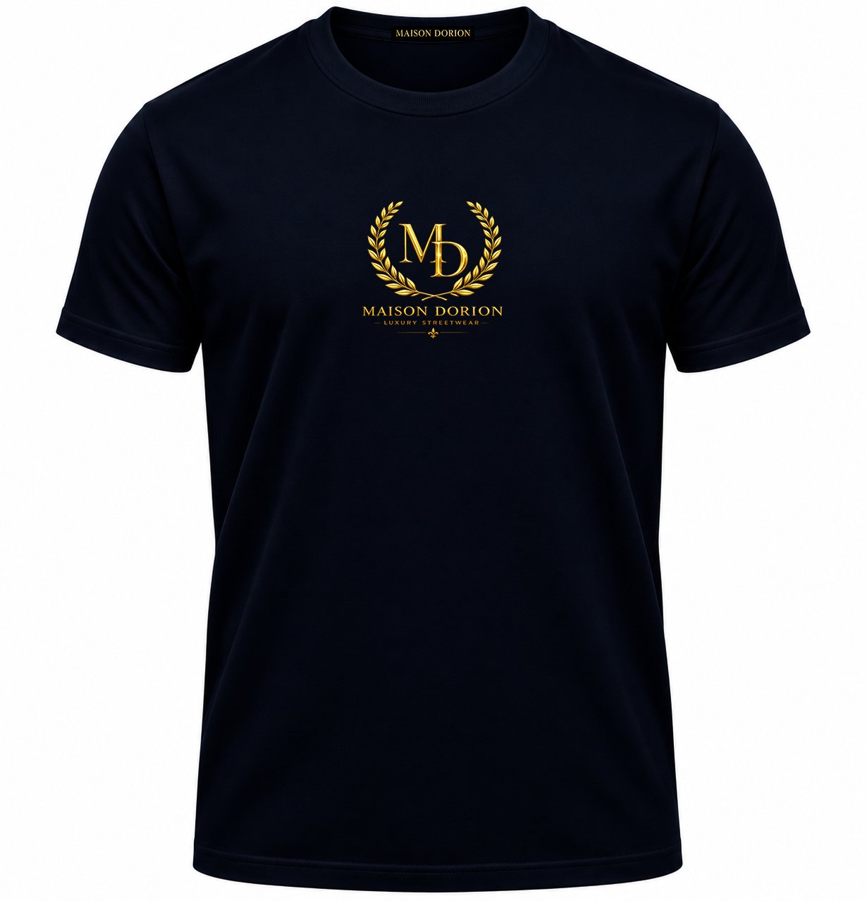 MD LAUREL T-SHIRT - Image 2
