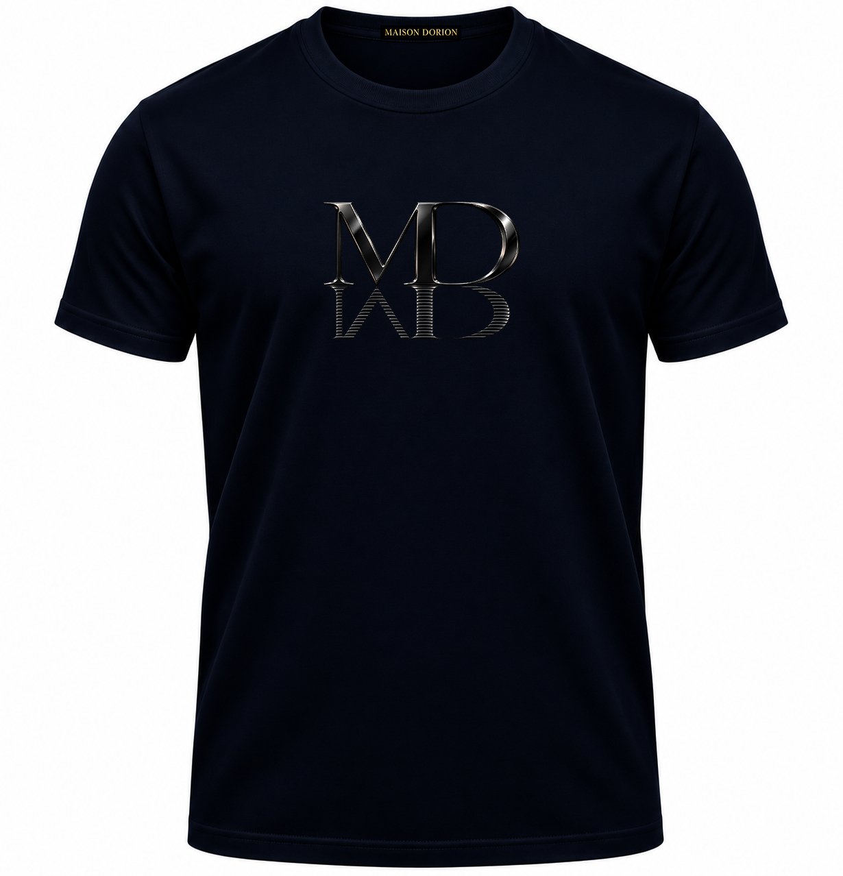 MD REFLECTION T-SHIRT - Image 2