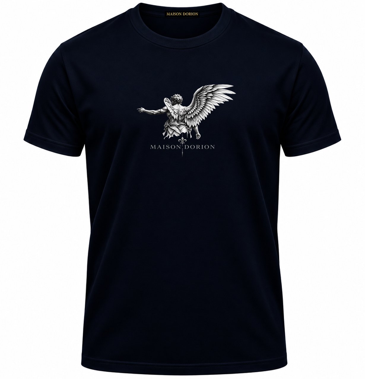MD UNBOUND T-SHIRT - Image 2